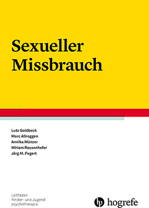 Buchcover Sexueller Missbrauch | Lutz Goldbeck | EAN 9783840916809 | ISBN 3-8409-1680-1 | ISBN 978-3-8409-1680-9