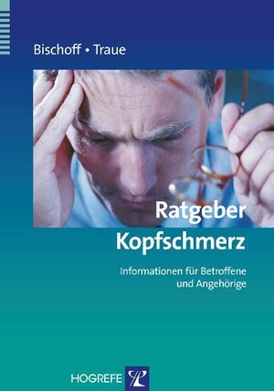 Buchcover Ratgeber Kopfschmerz | Claus Bischoff | EAN 9783840919589 | ISBN 3-8409-1958-4 | ISBN 978-3-8409-1958-9