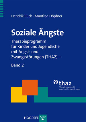 Buchcover Soziale Ängste | Hendrik Büch | EAN 9783840919893 | ISBN 3-8409-1989-4 | ISBN 978-3-8409-1989-3