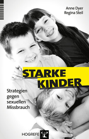 Buchcover Starke Kinder | Anne Dyer | EAN 9783840923661 | ISBN 3-8409-2366-2 | ISBN 978-3-8409-2366-1