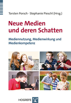 Buchcover Neue Medien und deren Schatten  | EAN 9783840924798 | ISBN 3-8409-2479-0 | ISBN 978-3-8409-2479-8