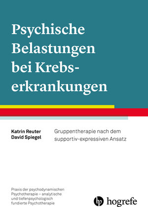 Buchcover Psychische Belastungen bei Krebserkrankungen | Katrin Reuter | EAN 9783840925030 | ISBN 3-8409-2503-7 | ISBN 978-3-8409-2503-0