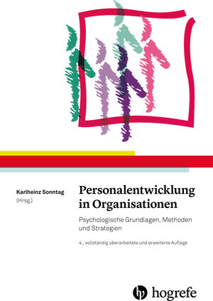 Buchcover Personalentwicklung in Organisationen  | EAN 9783840925504 | ISBN 3-8409-2550-9 | ISBN 978-3-8409-2550-4