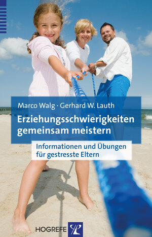 Buchcover Erziehungsschwierigkeiten gemeinsam meistern | Marco Walg | EAN 9783840926211 | ISBN 3-8409-2621-1 | ISBN 978-3-8409-2621-1