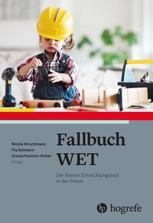 Buchcover Fallbuch WET  | EAN 9783840928963 | ISBN 3-8409-2896-6 | ISBN 978-3-8409-2896-3