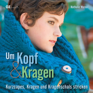 Buchcover Um Kopf & Kragen | Nathalie Mornu | EAN 9783841060983 | ISBN 3-8410-6098-6 | ISBN 978-3-8410-6098-3