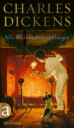 Buchcover Alle Weihnachtserzählungen | Charles Dickens | EAN 9783841203151 | ISBN 3-8412-0315-9 | ISBN 978-3-8412-0315-1