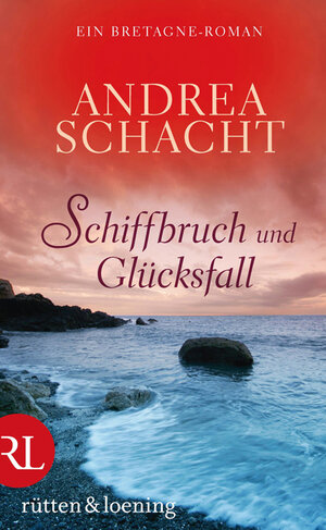 Buchcover Schiffbruch und Glücksfall | Andrea Schacht | EAN 9783841204011 | ISBN 3-8412-0401-5 | ISBN 978-3-8412-0401-1
