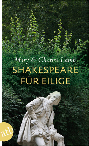Buchcover Shakespeare für Eilige | Mary Lamb | EAN 9783841206244 | ISBN 3-8412-0624-7 | ISBN 978-3-8412-0624-4