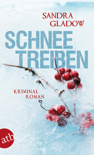 Buchcover Schneetreiben | Sandra Gladow | EAN 9783841206503 | ISBN 3-8412-0650-6 | ISBN 978-3-8412-0650-3