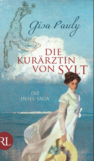 Buchcover Die Kurärztin von Sylt | Gisa Pauly | EAN 9783841208255 | ISBN 3-8412-0825-8 | ISBN 978-3-8412-0825-5