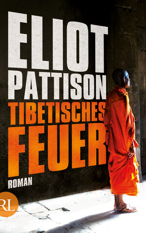 Buchcover Tibetisches Feuer | Eliot Pattison | EAN 9783841210487 | ISBN 3-8412-1048-1 | ISBN 978-3-8412-1048-7