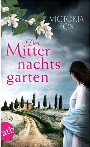 Buchcover Der Mitternachtsgarten | Victoria Fox | EAN 9783841214164 | ISBN 3-8412-1416-9 | ISBN 978-3-8412-1416-4
