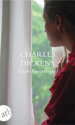Buchcover Große Erwartungen | Charles Dickens | EAN 9783841223180 | ISBN 3-8412-2318-4 | ISBN 978-3-8412-2318-0