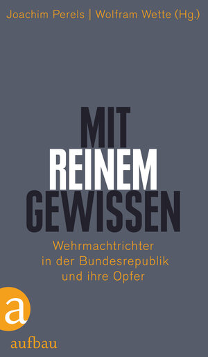 Buchcover "Mit reinem Gewissen"  | EAN 9783841223630 | ISBN 3-8412-2363-X | ISBN 978-3-8412-2363-0