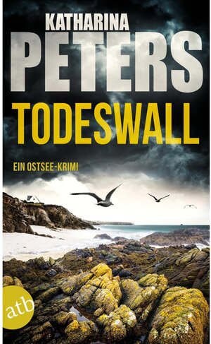 Buchcover Todeswall / Emma Klar Bd.5 | Katharina Peters | EAN 9783841225948 | ISBN 3-8412-2594-2 | ISBN 978-3-8412-2594-8