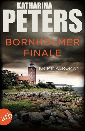 Buchcover Bornholmer Finale  | EAN 9783841232946 | ISBN 3-8412-3294-9 | ISBN 978-3-8412-3294-6