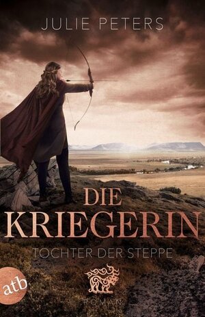 Buchcover Tochter der Steppe / Die Kriegerin Bd.2 (eBook, ePUB) | Aufbau Digital | EAN 9783841234100 | ISBN 3-8412-3410-0 | ISBN 978-3-8412-3410-0