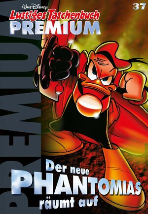 Buchcover Lustiges Taschenbuch Premium 37 | Walt Disney | EAN 9783841399304 | ISBN 3-8413-9930-4 | ISBN 978-3-8413-9930-4