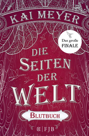 Buchcover Die Seiten der Welt | Kai Meyer | EAN 9783841402264 | ISBN 3-8414-0226-7 | ISBN 978-3-8414-0226-4