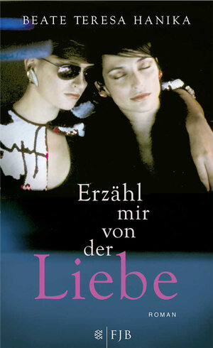 Buchcover Erzähl mir von der Liebe | Beate Teresa Hanika | EAN 9783841421012 | ISBN 3-8414-2101-6 | ISBN 978-3-8414-2101-2