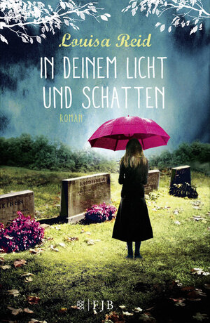 Buchcover In deinem Licht und Schatten | Louisa Reid | EAN 9783841421524 | ISBN 3-8414-2152-0 | ISBN 978-3-8414-2152-4