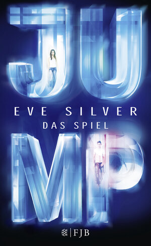 Buchcover JUMP | Eve Silver | EAN 9783841421586 | ISBN 3-8414-2158-X | ISBN 978-3-8414-2158-6
