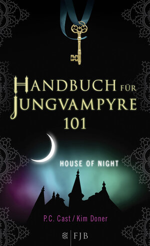 Buchcover Handbuch für Jungvampyre | P.C. Cast | EAN 9783841422125 | ISBN 3-8414-2212-8 | ISBN 978-3-8414-2212-5