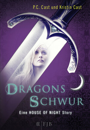 Buchcover Dragons Schwur | P.C. Cast | EAN 9783841422132 | ISBN 3-8414-2213-6 | ISBN 978-3-8414-2213-2