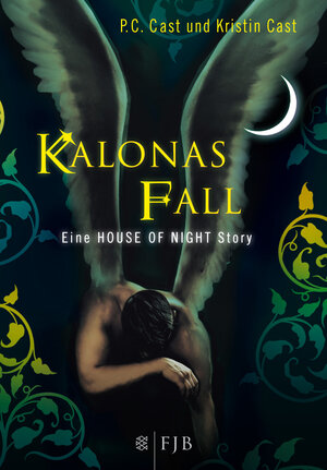 Buchcover Kalonas Fall | P.C. Cast | EAN 9783841422231 | ISBN 3-8414-2223-3 | ISBN 978-3-8414-2223-1