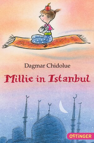 Buchcover Millie in Istanbul | Dagmar Chidolue | EAN 9783841500854 | ISBN 3-8415-0085-4 | ISBN 978-3-8415-0085-4