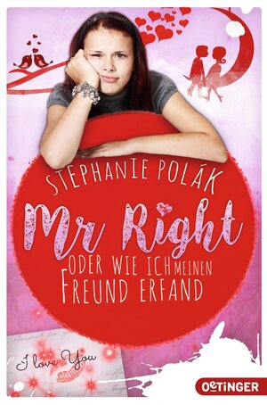 Buchcover Mr. Right | Stephanie Polák | EAN 9783841504388 | ISBN 3-8415-0438-8 | ISBN 978-3-8415-0438-8
