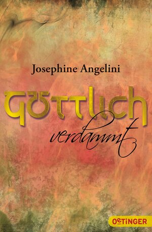 Buchcover Göttlich-Trilogie | Josephine Angelini | EAN 9783841504623 | ISBN 3-8415-0462-0 | ISBN 978-3-8415-0462-3