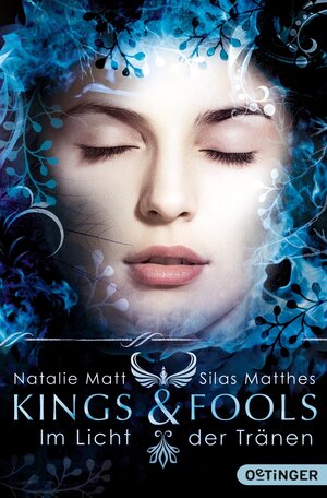 Buchcover Kings & Fools | Natalie Matt | EAN 9783841504814 | ISBN 3-8415-0481-7 | ISBN 978-3-8415-0481-4