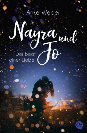 Buchcover Nayra und Jo | Anke Weber | EAN 9783841505804 | ISBN 3-8415-0580-5 | ISBN 978-3-8415-0580-4