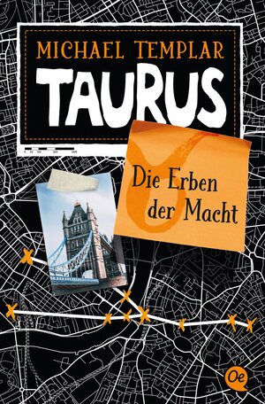 Buchcover Die Sternen-Saga 1. Taurus | Michael Templar | EAN 9783841506603 | ISBN 3-8415-0660-7 | ISBN 978-3-8415-0660-3