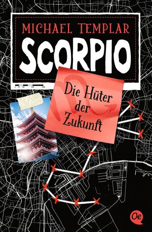 Buchcover Die Sternen-Saga 3. Scorpio | Michael Templar | EAN 9783841506702 | ISBN 3-8415-0670-4 | ISBN 978-3-8415-0670-2