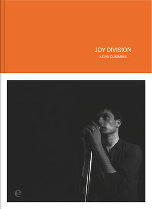 Buchcover Joy Division  | EAN 9783841900371 | ISBN 3-8419-0037-2 | ISBN 978-3-8419-0037-1