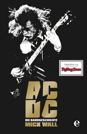 Buchcover AC/DC | Mick Wall | EAN 9783841902849 | ISBN 3-8419-0284-7 | ISBN 978-3-8419-0284-9