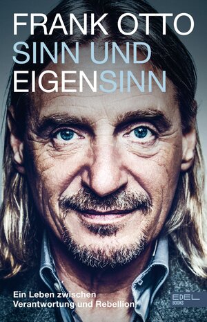 Buchcover Sinn und Eigensinn | Frank Otto | EAN 9783841907417 | ISBN 3-8419-0741-5 | ISBN 978-3-8419-0741-7