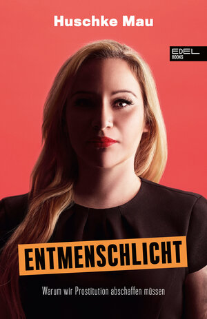 Buchcover Entmenschlicht | Huschke Mau | EAN 9783841907943 | ISBN 3-8419-0794-6 | ISBN 978-3-8419-0794-3