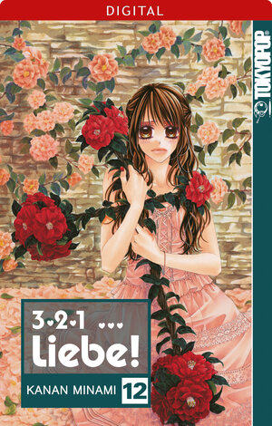 Buchcover 3, 2, 1 … Liebe! 12 | Kanan Minami | EAN 9783842029866 | ISBN 3-8420-2986-1 | ISBN 978-3-8420-2986-6