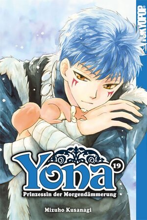 Buchcover Yona - Prinzessin der Morgendämmerung 19 | Mizuho Kusanagi | EAN 9783842031616 | ISBN 3-8420-3161-0 | ISBN 978-3-8420-3161-6