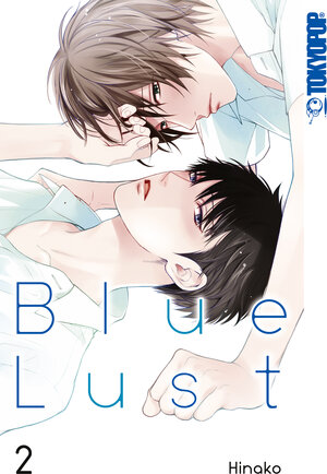 Buchcover Blue Lust - Band 02 | HINAKO | EAN 9783842060487 | ISBN 3-8420-6048-3 | ISBN 978-3-8420-6048-7