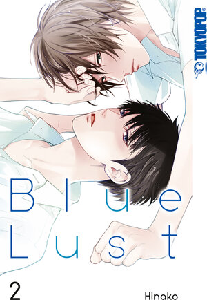 Buchcover Blue Lust - Band 02 | HINAKO | EAN 9783842060494 | ISBN 3-8420-6049-1 | ISBN 978-3-8420-6049-4