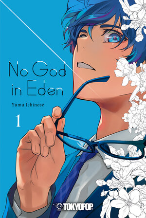 Buchcover No God in Eden, Band 01 | Yuma Ichinose | EAN 9783842087545 | ISBN 3-8420-8754-3 | ISBN 978-3-8420-8754-5