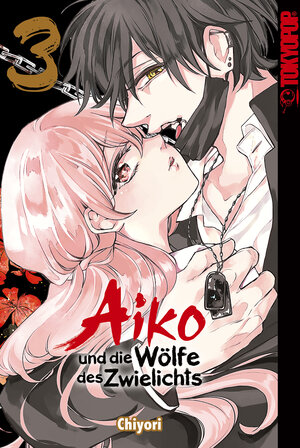 Buchcover Aiko und die Wölfe des Zwielichts, Band 03 | Chiyori | EAN 9783842088115 | ISBN 3-8420-8811-6 | ISBN 978-3-8420-8811-5