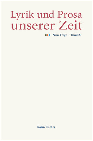 Buchcover Lyrik und Prosa unserer Zeit  | EAN 9783842200210 | ISBN 3-8422-0021-8 | ISBN 978-3-8422-0021-0