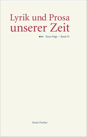 Buchcover Lyrik und Prosa unserer Zeit | Monique Römgens | EAN 9783842200272 | ISBN 3-8422-0027-7 | ISBN 978-3-8422-0027-2