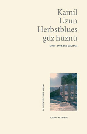 Buchcover Herbstblues – Güz hüznü | Kamil Uzun | EAN 9783842242654 | ISBN 3-8422-4265-4 | ISBN 978-3-8422-4265-4